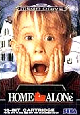 Home Alone 1