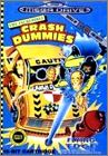Incredible Crash Dummies (The...)