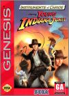 Instruments of Chaos starring Young Indiana Jones