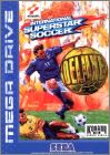 International Superstar Soccer Deluxe