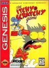The Itchy & Scratchy Game (The Simpsons)