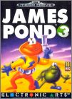 James Pond 3 (III) - Operation Starfish