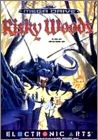 Risky Woods (Jashin Draxos)