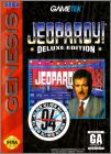 Jeopardy! - Deluxe Edition