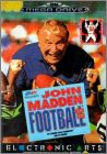 John Madden Football '93
