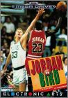 Jordan vs Bird (Jordan vs Bird - One on One)