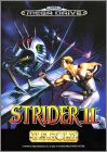 Strider 2 (II, Journey from Darkness - Strider Returns)