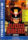 Judge Dredd