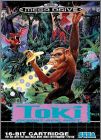 Toki - Going Ape Spit (JuJu Densetsu)