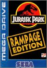 Jurassic Park - Rampage Edition