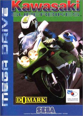 Kawasaki Superbikes (Kawasaki Superbike Challenge)