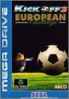Kick Off 3 (III) - European Challenge