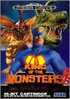 King of the Monsters 1