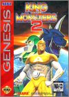 King of the Monsters 2 (II)