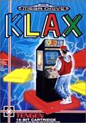 Klax