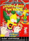 Krusty's Super Fun House (The Simpsons)