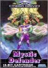 Mystic Defender (Kujaku Ou 2 II - Geneishiro)