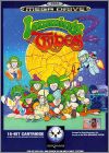 Lemmings 2 (II) - The Tribes