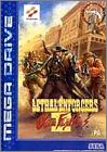 Lethal Enforcers 2 (II) - Gun Fighters