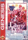 Liberty or Death - Revolution !