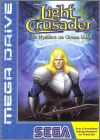 Light Crusader - Le Mystre de Green Rod (Light Crusader)