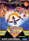 Lightening Force - Quest for the Darkstar (Thunder Force 4)