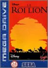 Le Roi Lion (Disney's The Lion King, Der Knig der Lwen...)