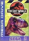 The Lost World - Jurassic Park