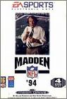 Madden NFL '94 (NFL Pro Football '94)