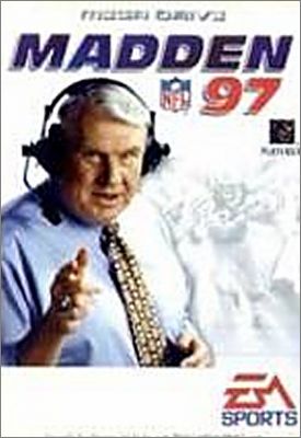 Madden NFL '97