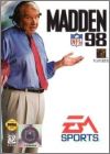 Madden NFL '98