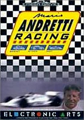 Mario Andretti Racing