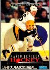 Mario Lemieux Hockey
