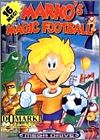 Marko's Magic Football (Marko)