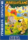 Marsupilami