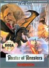 Master of Monsters
