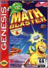 Math Blaster - Episode 1