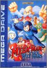 Mega Man - The Wily Wars (RockMan - Mega World)