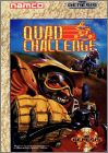 Quad Challenge (MegaTrax)