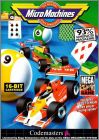 Micro Machines 1
