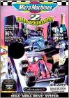 Micro Machines 2 (II) - Turbo Tournament