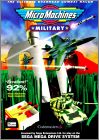 Micro Machines - Military