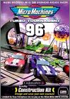 Micro Machines - Turbo Tournament 96