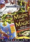 Might and Magic - Gates to Another World