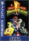 Mighty Morphin Power Rangers