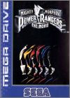 Power Rangers (Mighty Morphin...) - The Movie