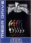 Mighty Morphin Power Rangers - The Movie