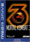 Mortal Kombat 3 (III)