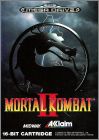Mortal Kombat 2 (II)