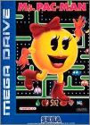 Ms. Pac-Man